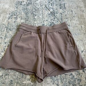 Joylab Women's Brown Casual Shorts